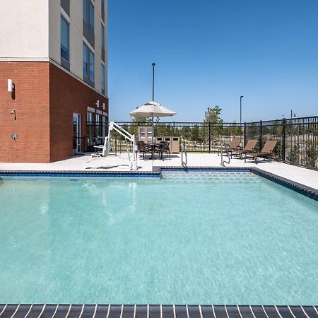 Hyatt Place Fort Worth-Alliance Town Center Екстериор снимка