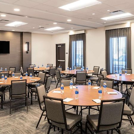 Hyatt Place Fort Worth-Alliance Town Center Екстериор снимка