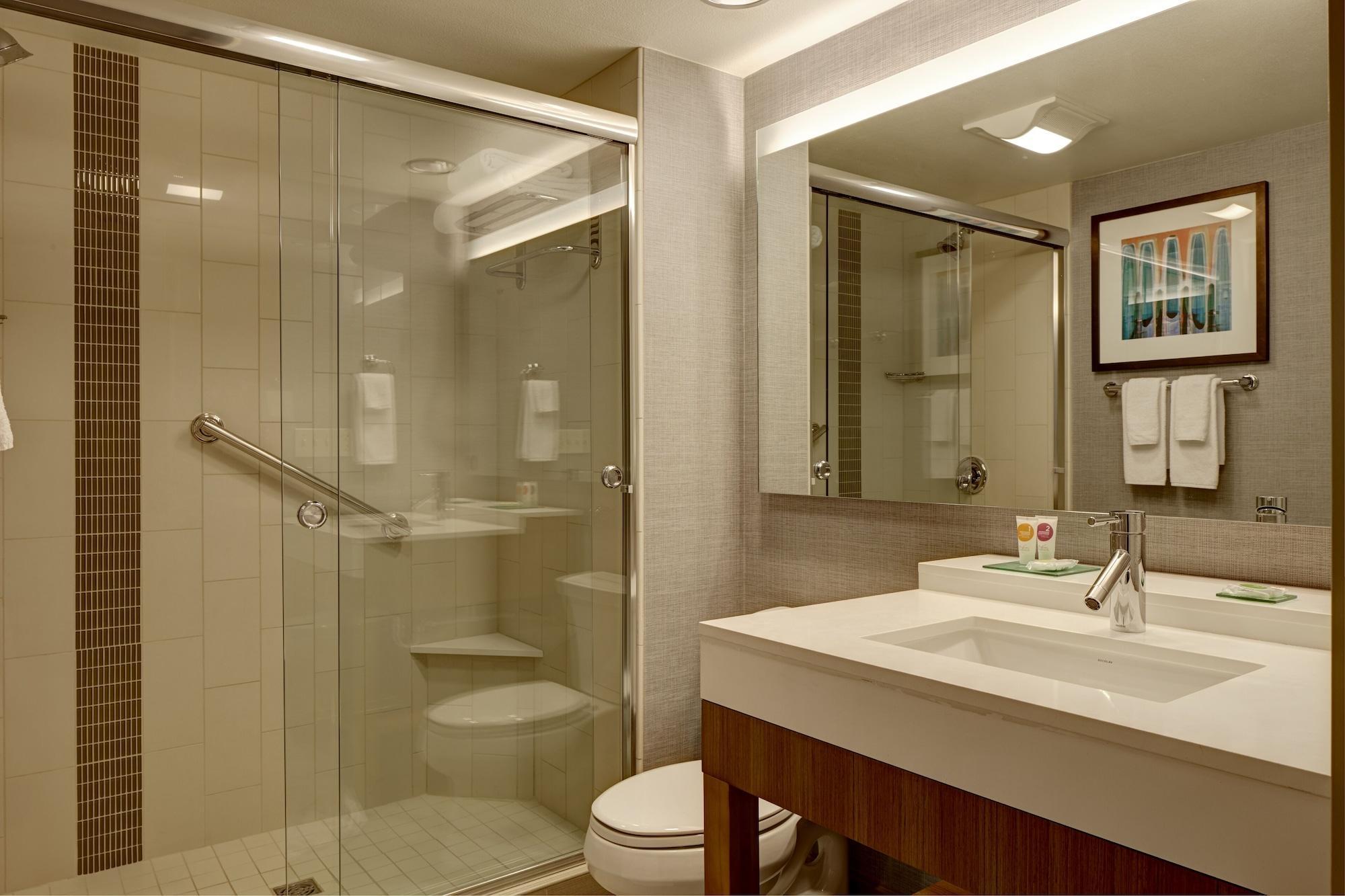 Hyatt Place Fort Worth-Alliance Town Center Екстериор снимка