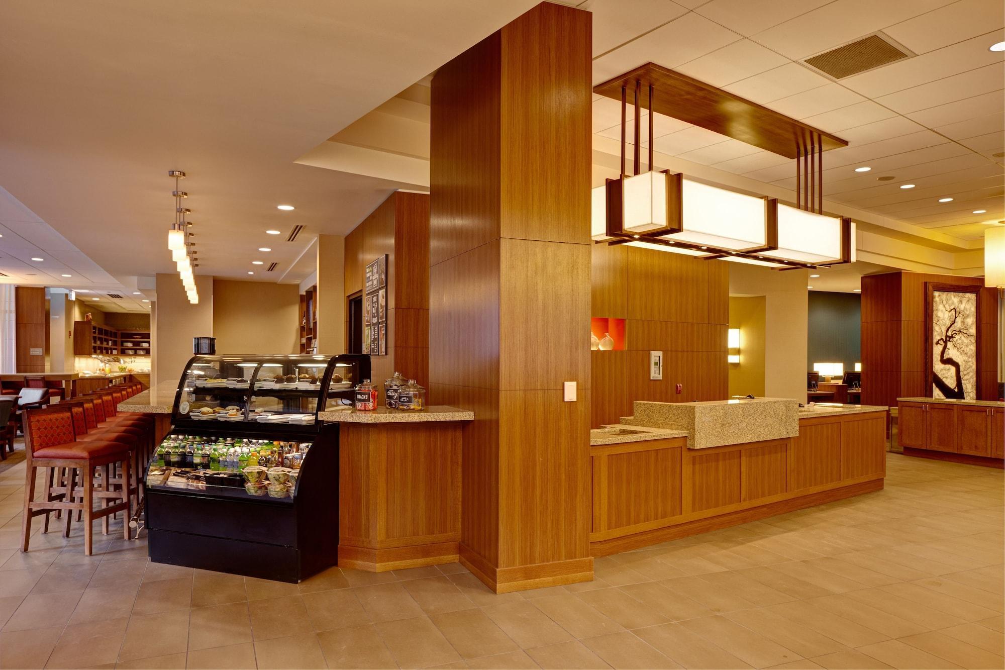 Hyatt Place Fort Worth-Alliance Town Center Екстериор снимка