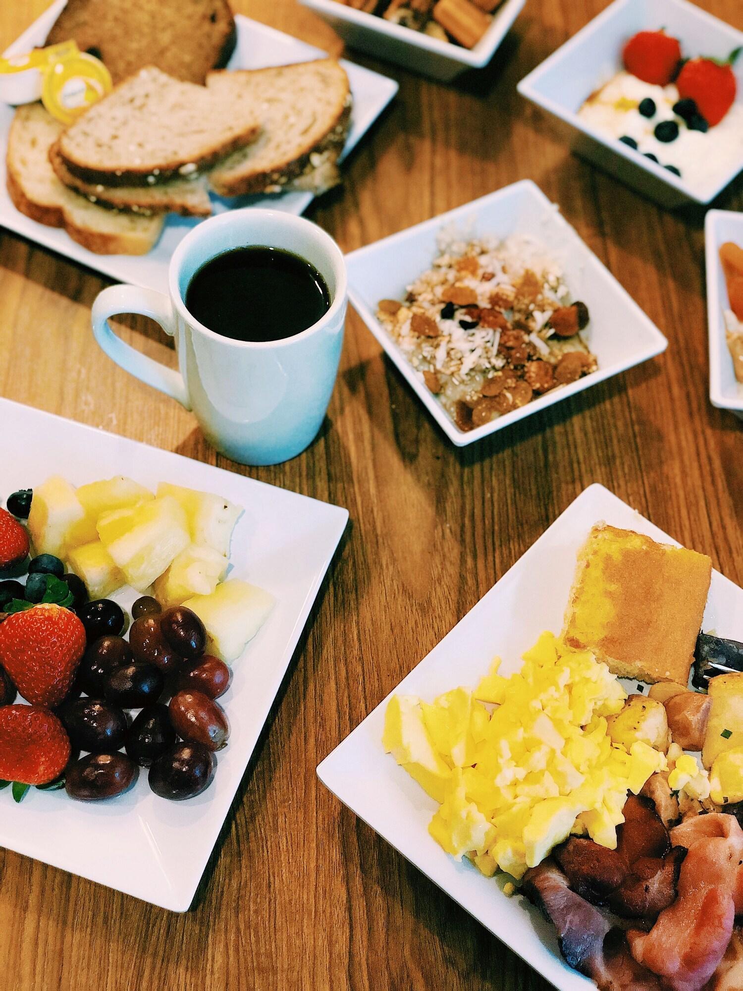 Hyatt Place Fort Worth-Alliance Town Center Екстериор снимка