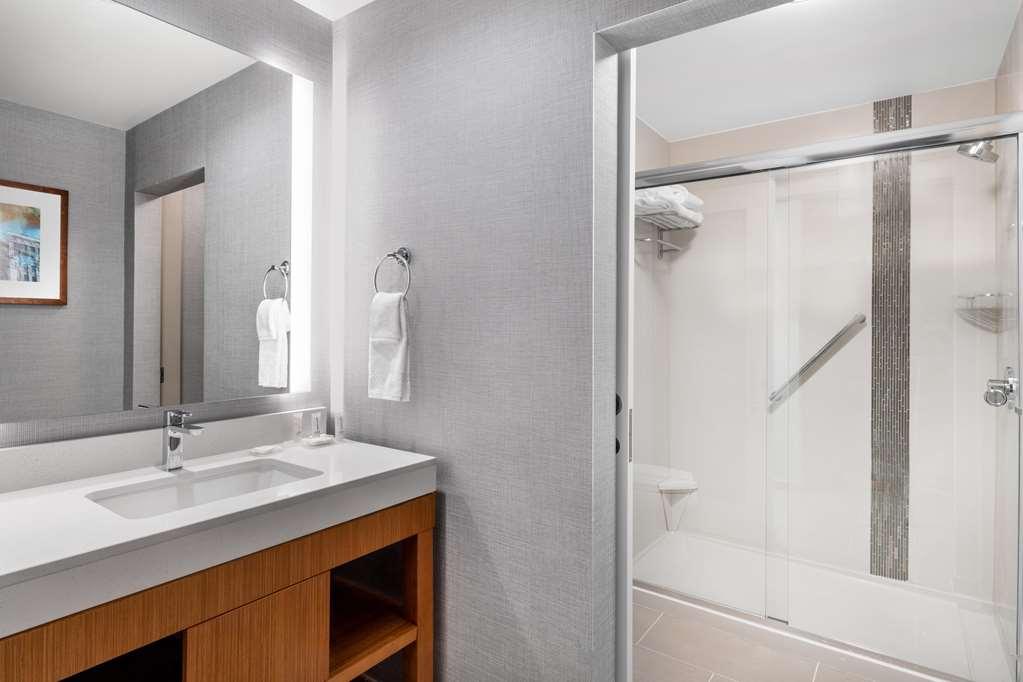 Hyatt Place Fort Worth-Alliance Town Center Стая снимка