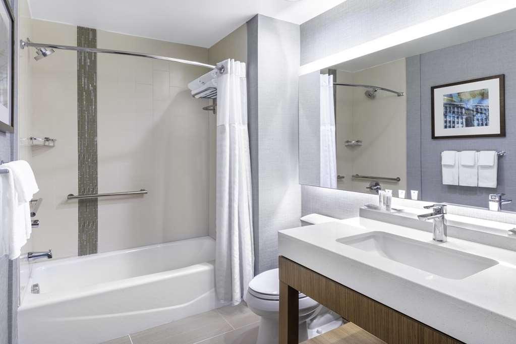 Hyatt Place Fort Worth-Alliance Town Center Стая снимка