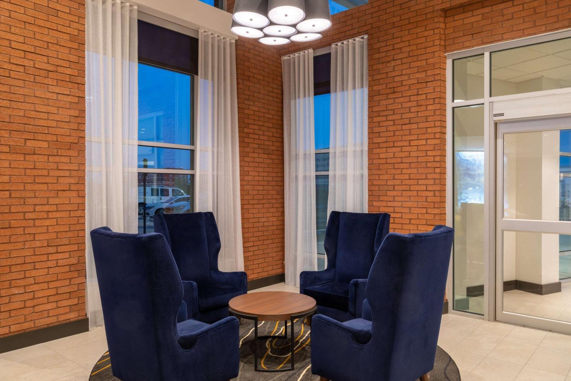 Hyatt Place Fort Worth-Alliance Town Center Екстериор снимка