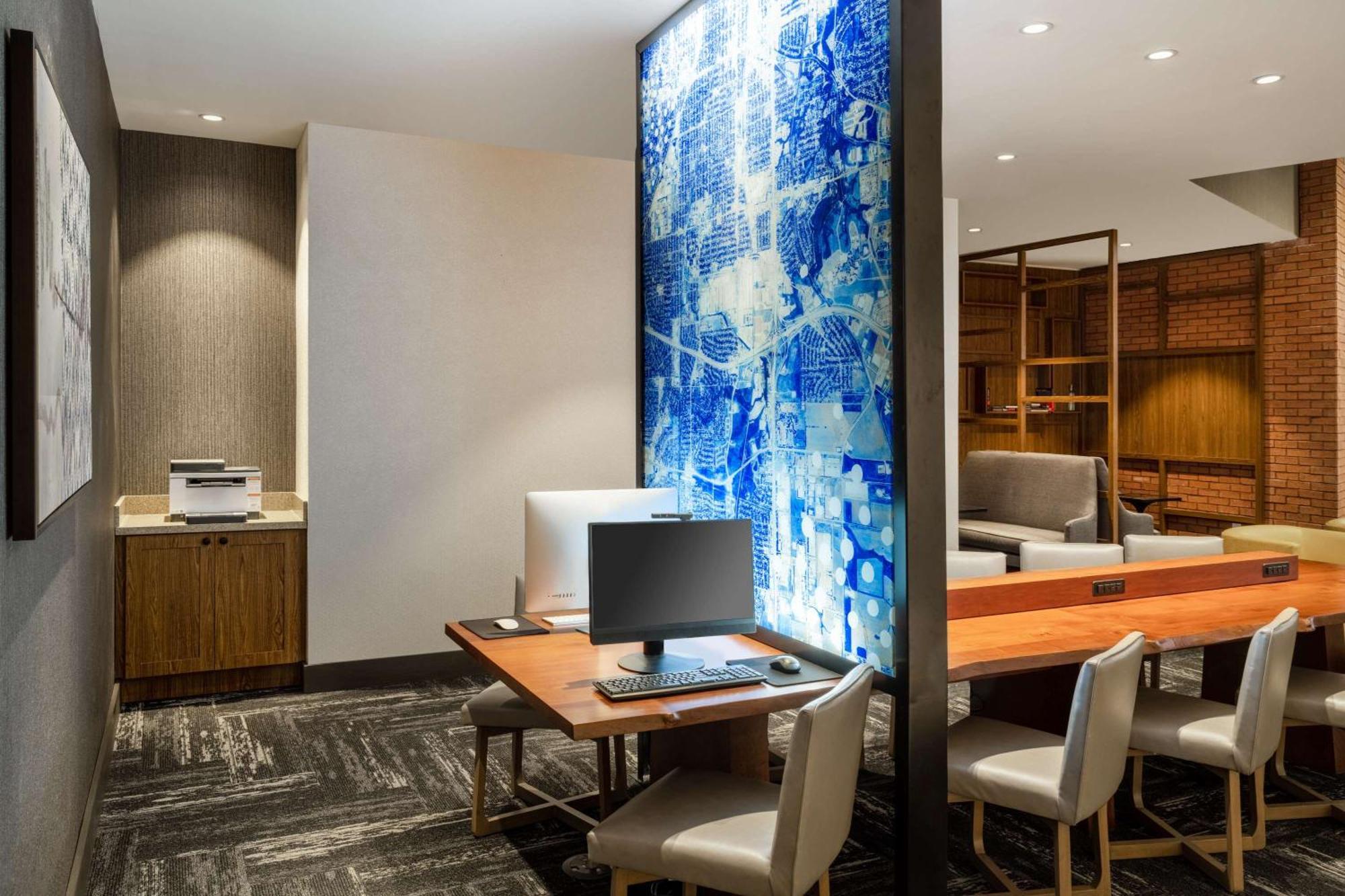 Hyatt Place Fort Worth-Alliance Town Center Екстериор снимка