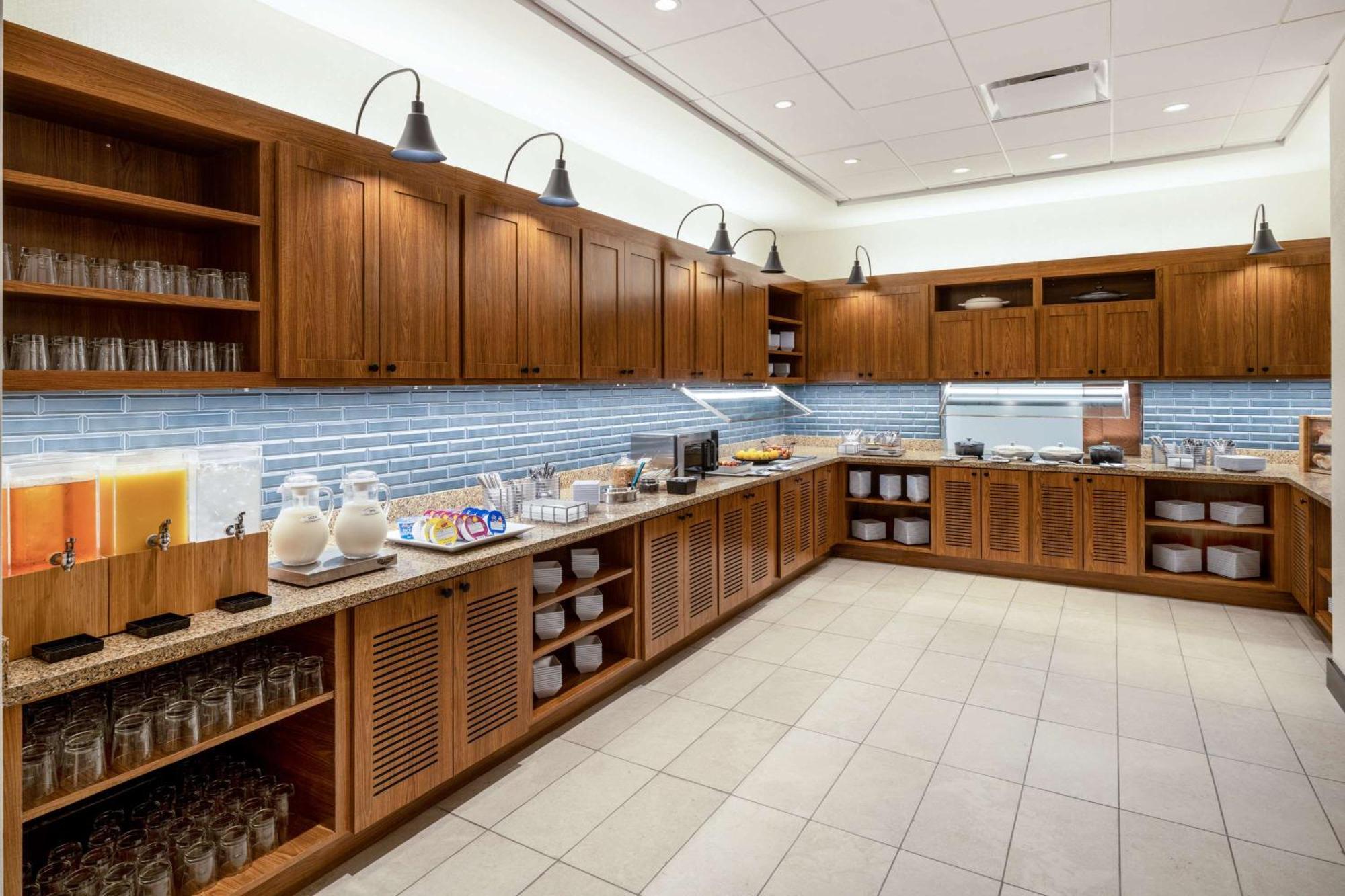 Hyatt Place Fort Worth-Alliance Town Center Екстериор снимка