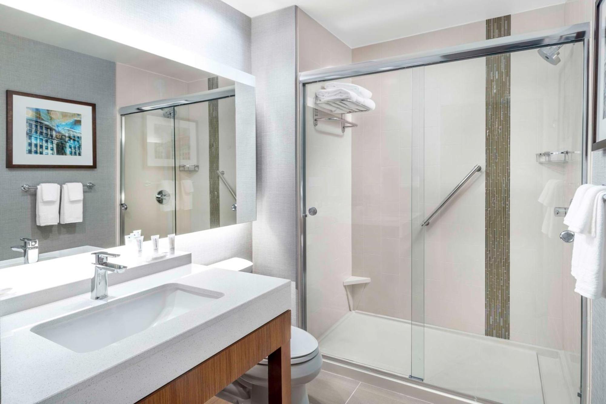 Hyatt Place Fort Worth-Alliance Town Center Екстериор снимка