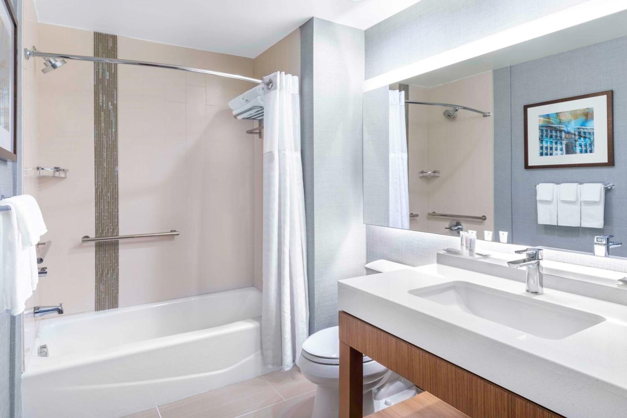 Hyatt Place Fort Worth-Alliance Town Center Екстериор снимка